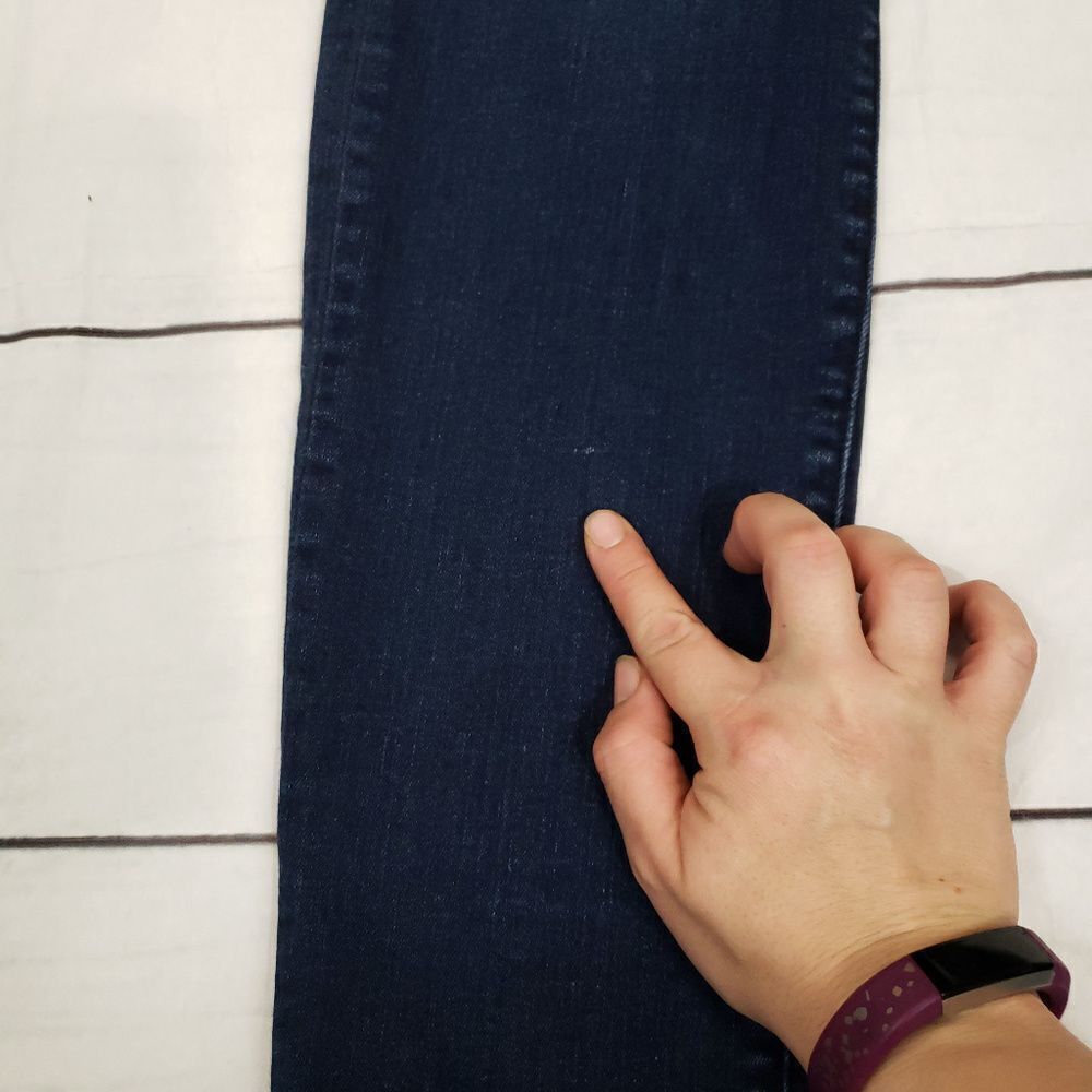 Kut from the Kloth size 4 skinny jeans Diana - Picture 2 of 8